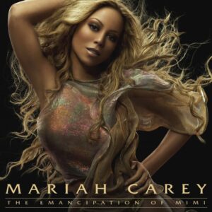 Mariah Carey Emancipation of Mimi
