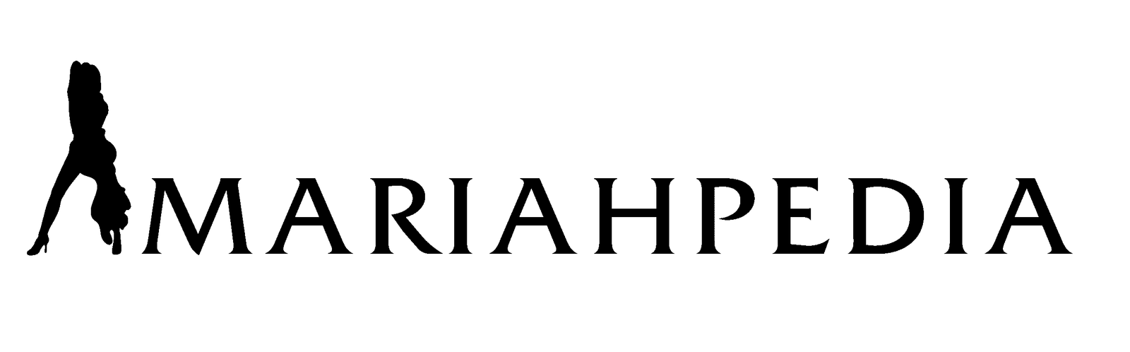 Mariahpedia Logo