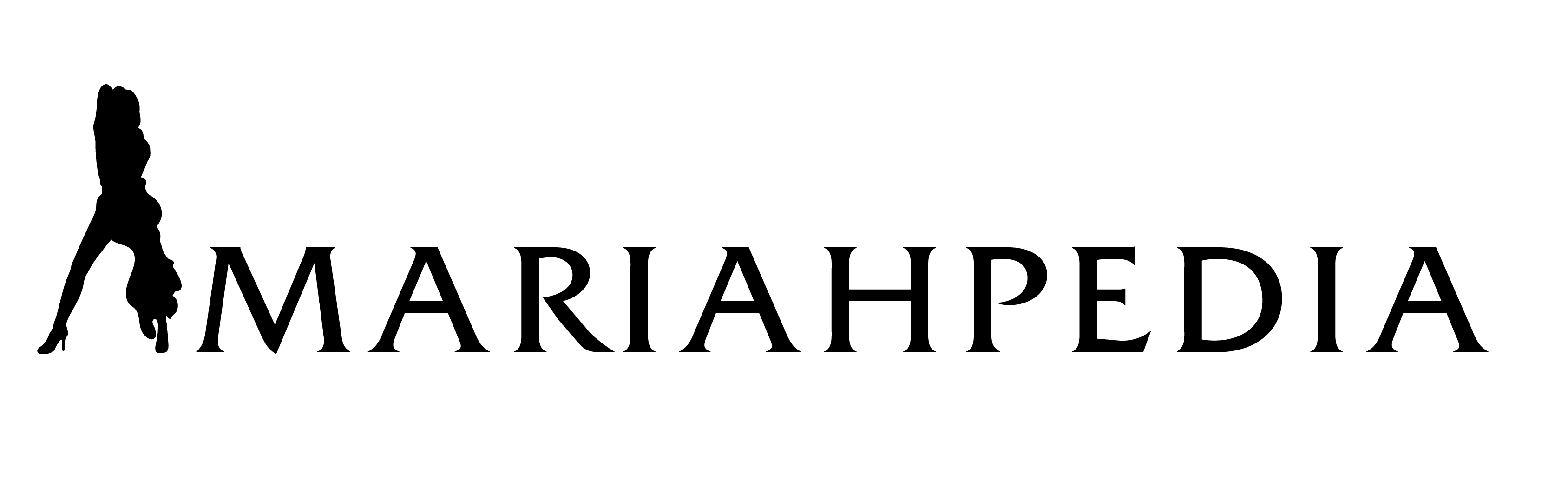 Mariahpedia Logo