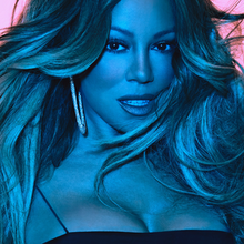 Mariah Carey Caution