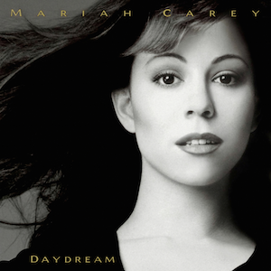 Mariah Carey Daydrean