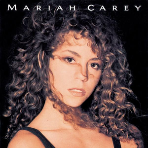 Mariah Carey album cover