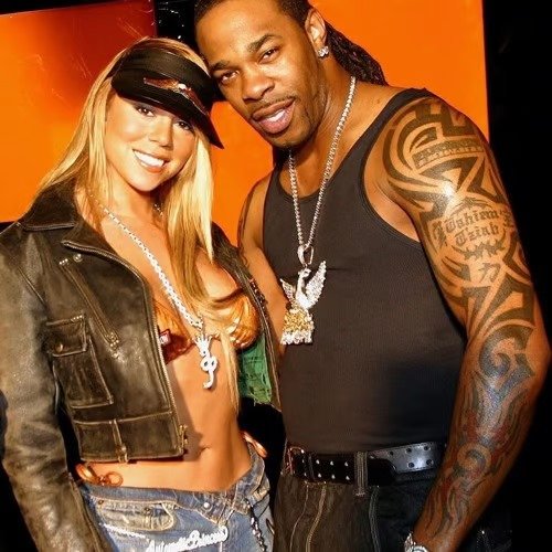 I Know What You Want Mariah Carey Busta Rhymes