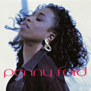 Penny Ford album