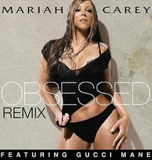 Mariah Carey Obsessed
