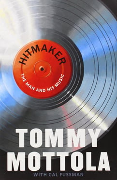 Tommy Mottola Biography The Hitmaker