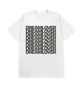 Dreamlover t-shirt