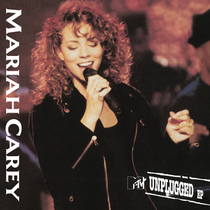 Mariah Carey MTV Unplugged