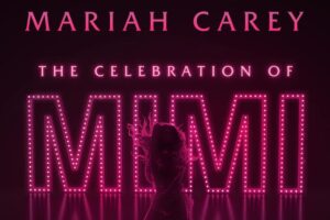 Mariah Carey The Celebration of Mimi