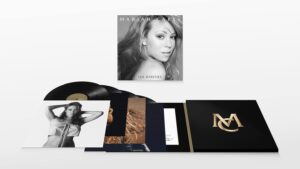 Mariah Carey Rarities