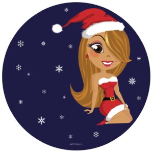 Mariah Carey All I want for christmas is you vinyl