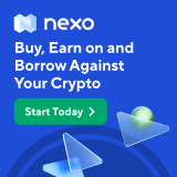 NEXO Banner