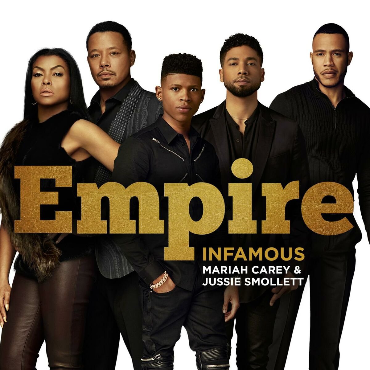 Lyrics: Infamous
