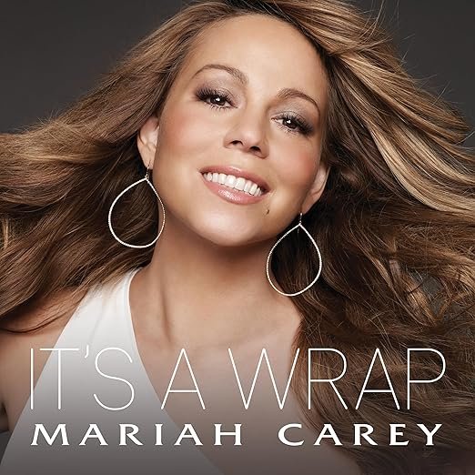Mariah Carey It's a Wrap