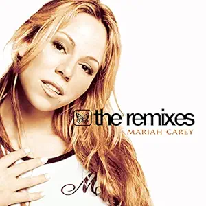 Mariah Carey The Remixes