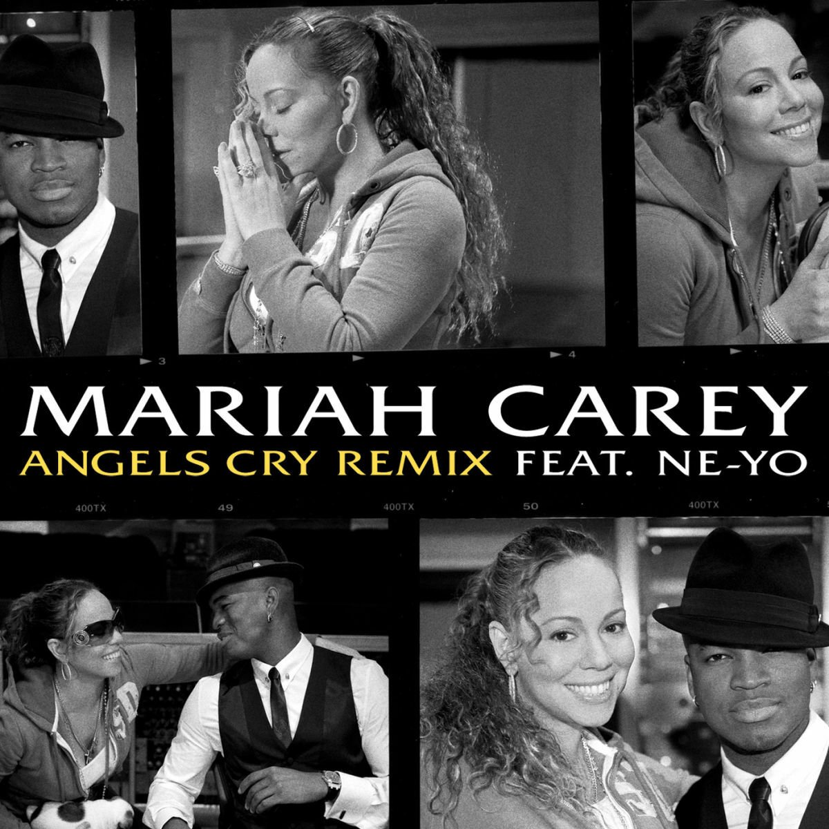 Lyrics: Angels Cry