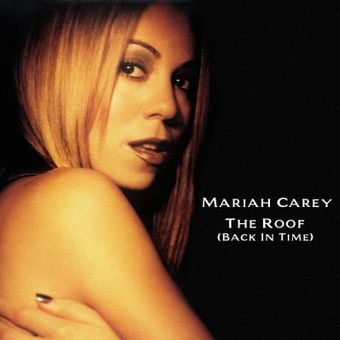 Mariah Carey The Roof