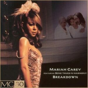 Mariah Carey Breakdown