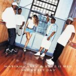 MARIAH CAREY ONE SWEET DAY BOYZ II MEN