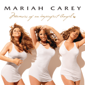 Mariah Carey Memoirs of an Imperfect Angel