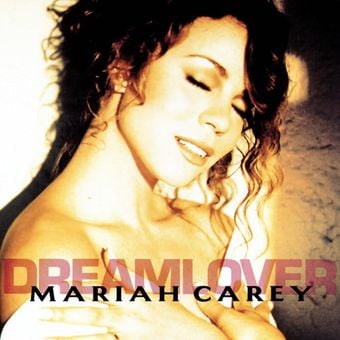 Mariah Carey Dreamlover