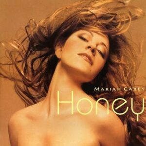 Mariah Carey Honey