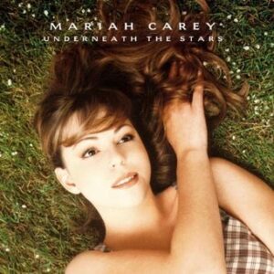 mariah carey underneath the stars