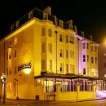 Legends Hotel Brighton