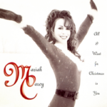 Mariah Carey All I Want for Christmas is You