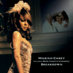 Mariah Carey Breakdown