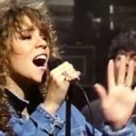 Mariah carey Saturday Night Live