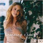 Mariah Carey Through The Rain