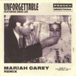 Mariah Carey Unforgettable