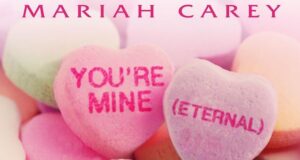 Mariah Carey You're Mine Banner