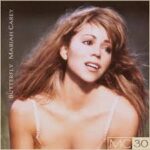 Mariah Carey Butterfly EP single