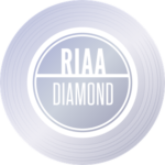 riaa diamond