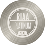 riaa 5