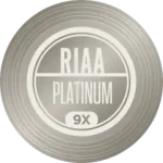 RIAA 9