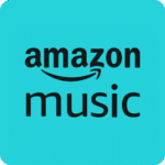 amazon music logo