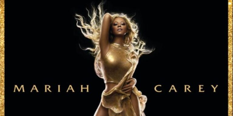 Mariah Carey emancipation
