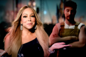 mariah carey type dangerous mr beast