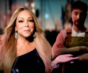 mariah carey type dangerous mr beast