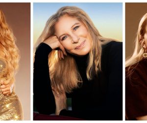 Mariah Barbra Ariana