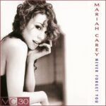 Mariah Never forget you