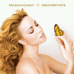 Greatest Hits album cover