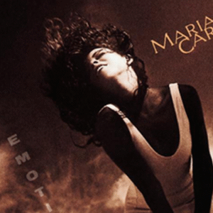 Emotions album cover