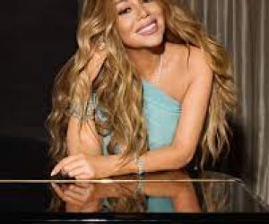 mariah vogue
