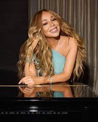 mariah vogue