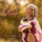 Olivia Newton John album duets Mariah Carey