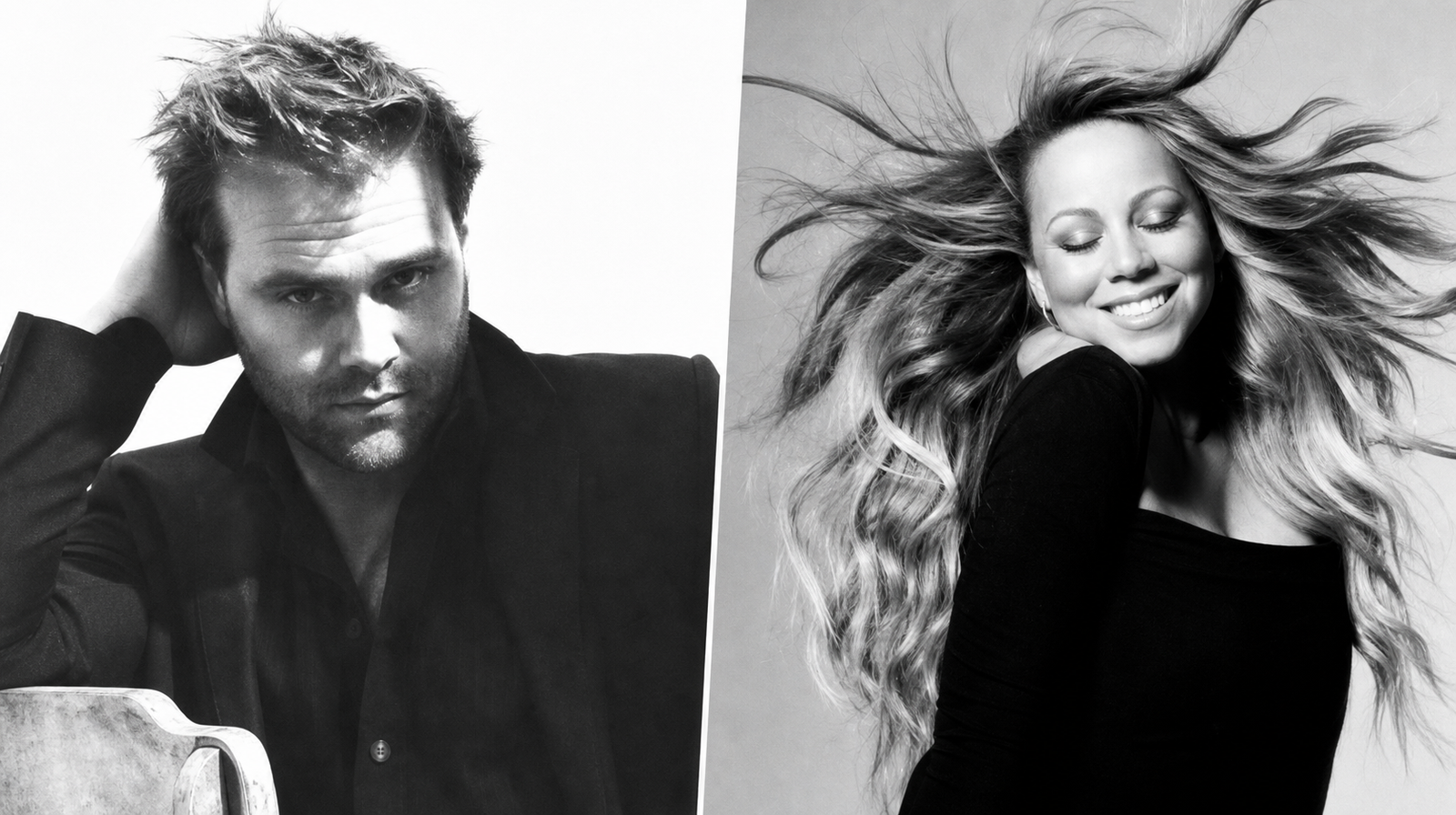 Get Ready: Daniel Bedingfield’s Hidden Gem feat. Mariah Carey Unveiled